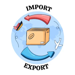 import-export logistic company in Kochi