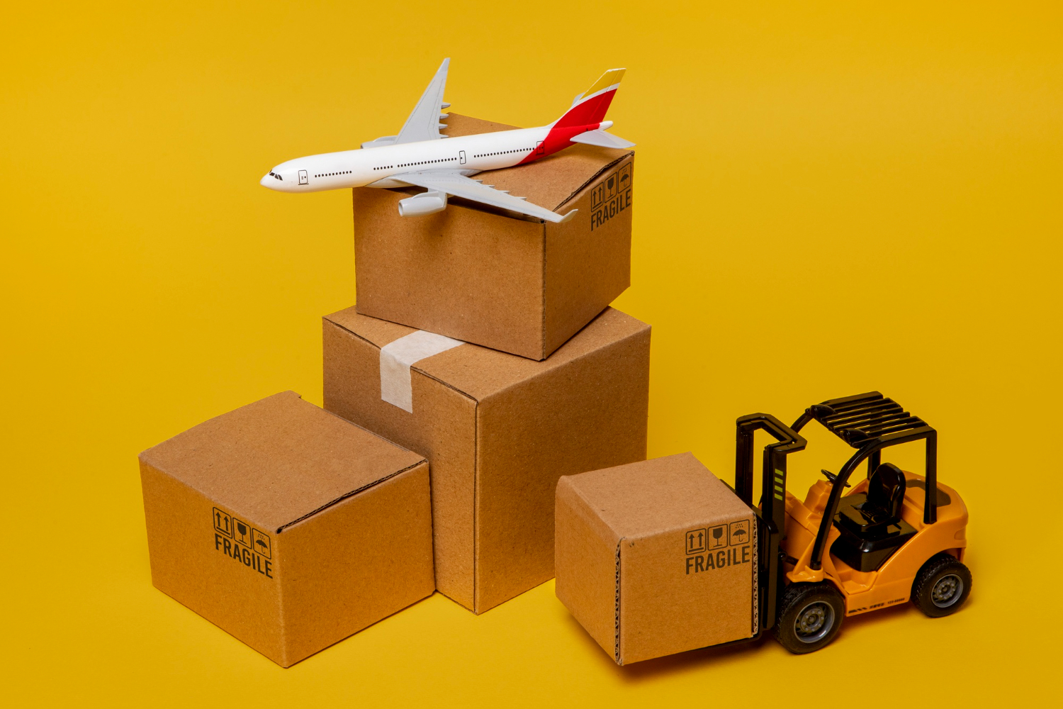How Can End-to-End Logistics Services Simplify the Export of Perishable Products?